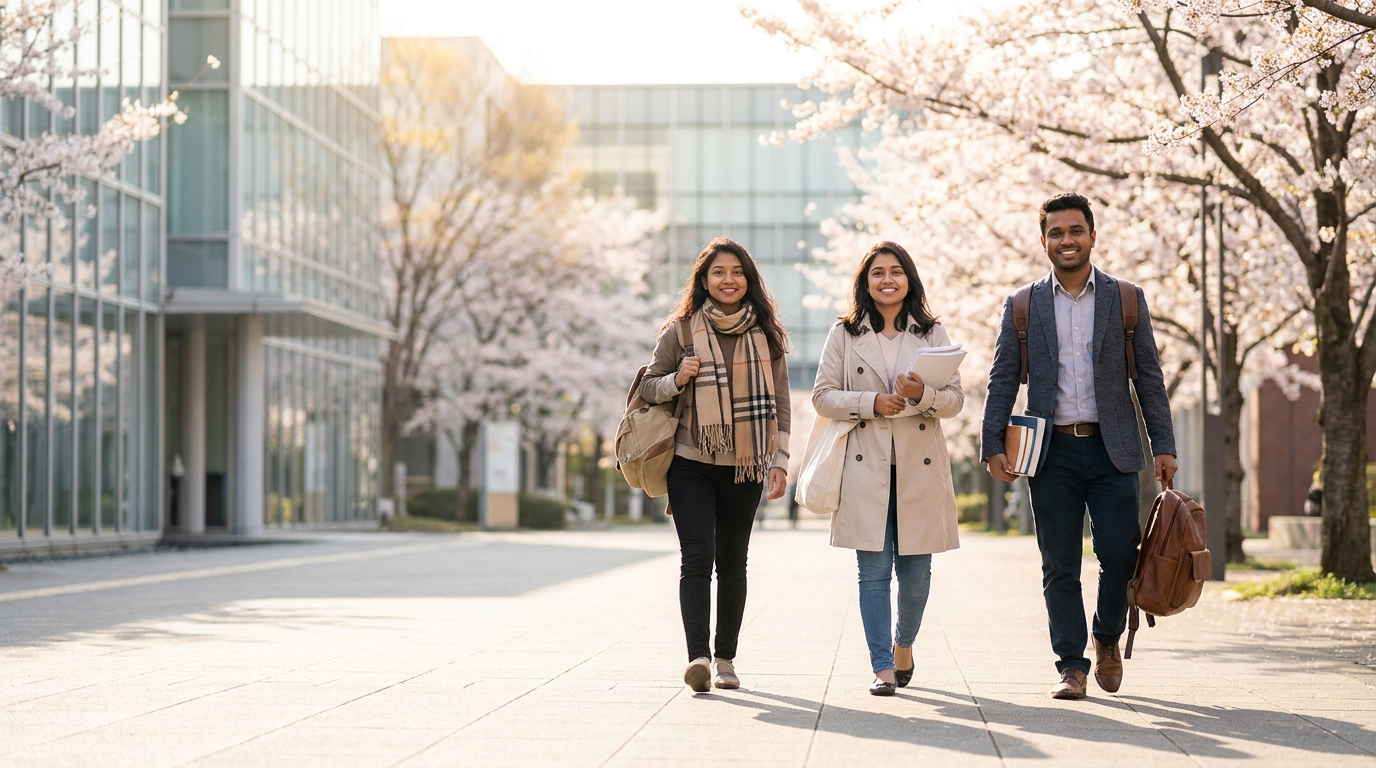 seishun japan language academy